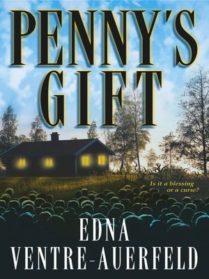 cover image of Penny's Gift